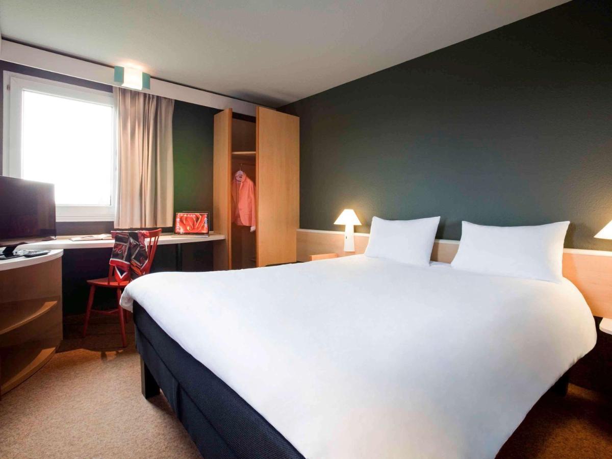 Hotel Ibis