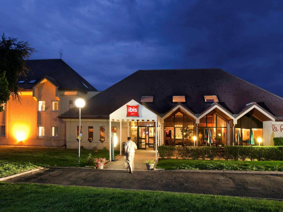 Hotel Ibis 3*